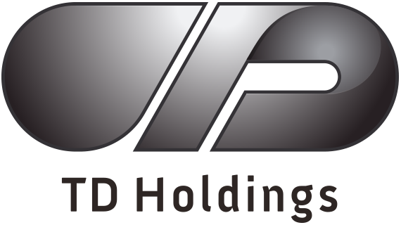 株式会社 TD Holdings